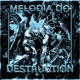 MELODIA DO DESTRUCTION EP