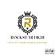 Rockstar High feat Yoshi iamair 2 live bre Unmasterd Single
