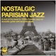 Nostalgic Parisian Jazz