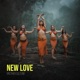 New Love Single