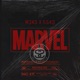 MARVEL feat NAB FAKE Clasick kid 5543 Xico92 Mobb West Single