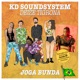 Joga Bunda feat Deize Tigrona Single