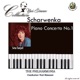 Scharwenka Piano Concerto No 1 in B Flat Minor