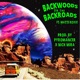 Backwoods on the Backroads feat Matte Roxx Single
