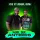 Igual Que Antes feat Dowel King Single