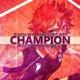 Champion feat ChewieCatt Mack on the Beat Single