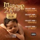 MARCH 26TH EP