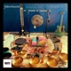 Sound Bath Meditations The APM Music Collection