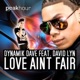 Love Aint Fair Single