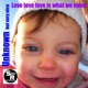 Love is what we need feat FINNR MILLYR SWEET2KISS ENRIQUE DELAVEGA Single