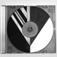 Black White Single