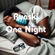 ONE NIGHT Single