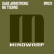 No Techno Single