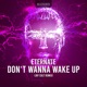 Don t Wanna Wake Up Jay Cult Remix Single
