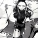 Witch s Mask feat Doku Remix Single