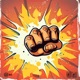 One Inch Punch Single