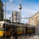 ZIEH NICHT NACH BERLIN Single