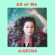 All of Me Single
