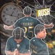 Hora do Rush feat DJ Henrique da VK Single