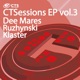 Ctsessions Vol 3 Single