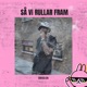 SÅ VI RULLAR FRAM Single
