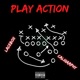 Play Action feat Caligraphy Single