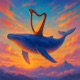 クジラの上で聞きたいケルト Single