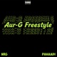 Aur G Freestyle feat NRG Single