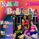 PoNTE BeLLaKA feat Dj Teack Single