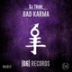 Bad Karma Single