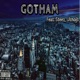 Gotham feat Steez Uknojb Single