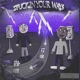 Stuck in your ways feat Peaks Single