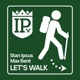 Let s Walk feat Max Bent Single