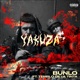 Yakuza Single feat Templo De La Tinta Single