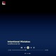 Intentional Mistakes Single