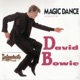 Magic Dance A Dance Mix EP