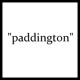 Paddington Single