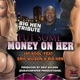 Put Some Money on Her feat Eric Wilson Big Hen Single