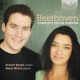 Beethoven Complete Violin Sonatas