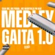 Medley Gaita 1 0 feat MC Negritin Single