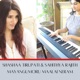 Mayangumoru Maalai Neram feat Shashaa Tirupati Single