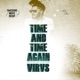Time and Time Again Single