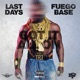 Got It All On feat Fuego Base Single