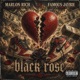 Black Rose feat Famous jaybie Single