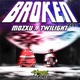 BROKEN feat twilight Single