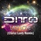 Last Love Chrizz Luvly Remix Single