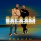 Salaam Got My Back Single