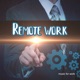 Remote work Jayden Salas feat JAYDEN SALAS Single