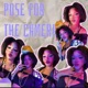 Pose For The Camera Single