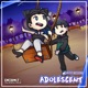 Adolescent feat Miss Lina Single
